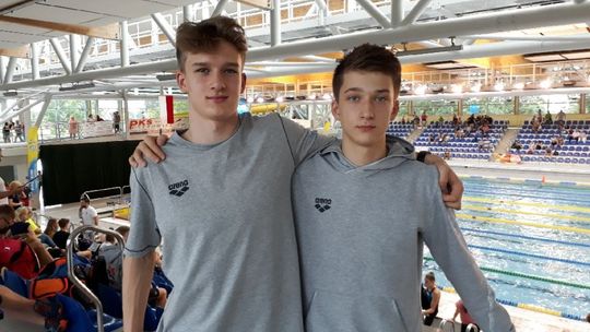 Mistrzostwa Polski Juniorów