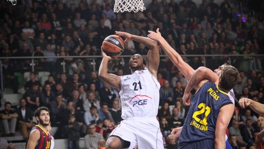 PGE Turów kontra kluby NBA!