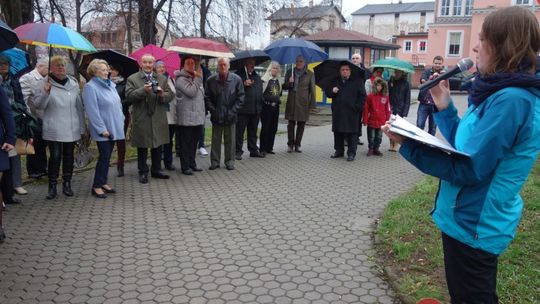 Buk - DAR organizacji pozarządowych dla Lubania