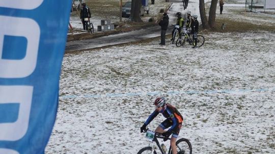 Ceramiczny Cyclocross