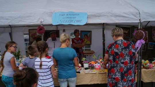 Kamieniołomy w gminie Siekierczyn - Tajemnic i zagadek ciąg dalszy