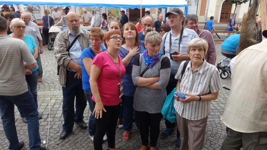 Dni Lubania 2015 - dzień drugi