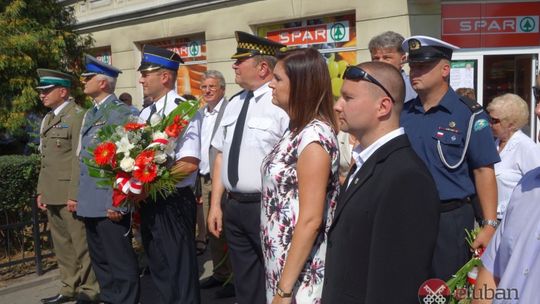 Tamte dni to nie była tylko tragedia naszego narodu