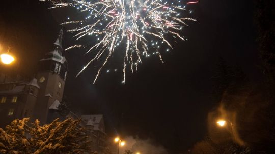 Lubań, Leśna, Świeradów-Zdrój - Rekordowy WOŚP 2017