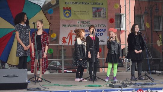 Rodzina Roku 2017
