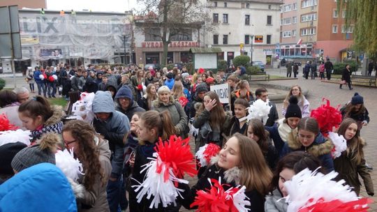 Mamy pociąg do wolności