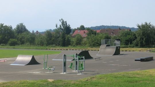 Nowe urządzania na kartingach