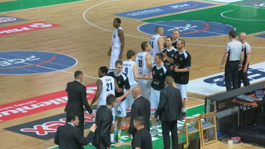 Otwarcie PGE Turów Arena