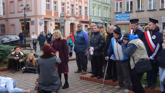 Orlęta Lwowskie - najdzielniejsze dzieci świata