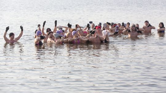 Relacja - WOŚP 2018!