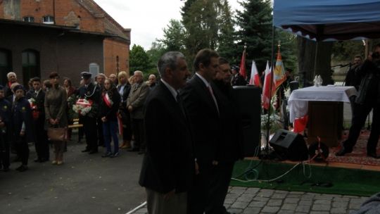 74 rocznica napaści Sowietów na Polskę i Dzień Sybiraka