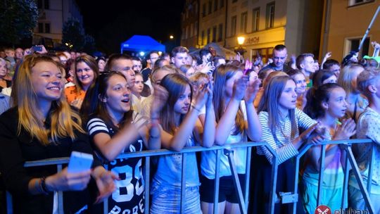 Dni Lubania 2016 - dzień drugi