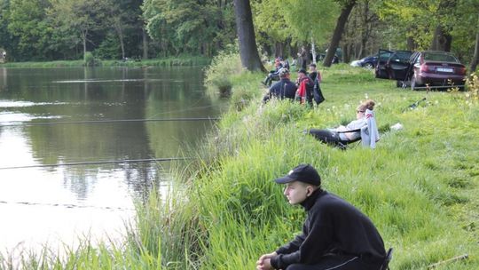 Walczyli o mistrzostwo koła