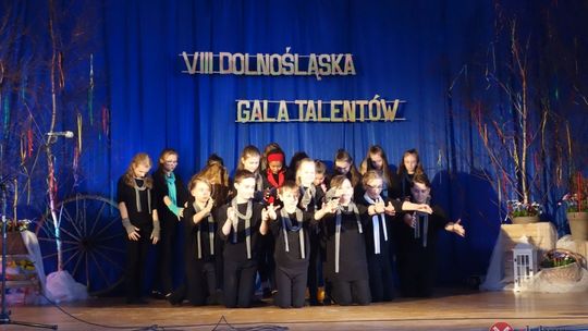 VIII Dolnośląska Gala Talentów