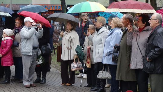 Buk - DAR organizacji pozarządowych dla Lubania