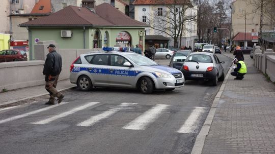 Świąteczny weekend na drogach