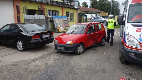 Seicento niczym taran