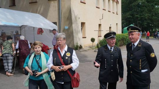 Kamieniołomy w gminie Siekierczyn - Tajemnic i zagadek ciąg dalszy