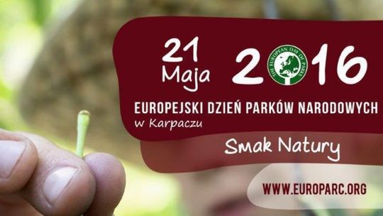 Dzień Parków Narodowych