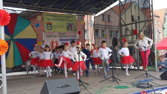 Rodzina Roku 2017