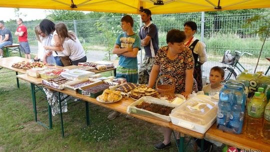 Szkolna Gala Talentów