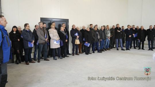 Lubańskie H2O