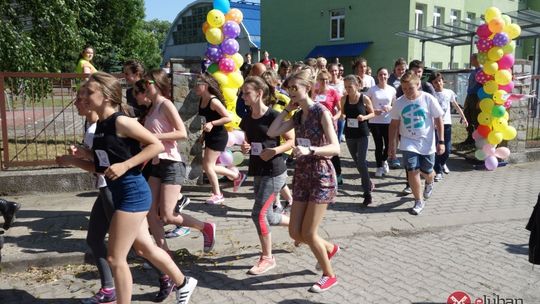 Ponad 9000 zł zebrane w akcji charytatywnej