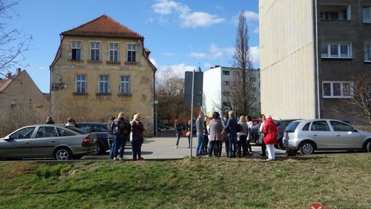 W Lubaniu odkryto studnię pełną artefaktów