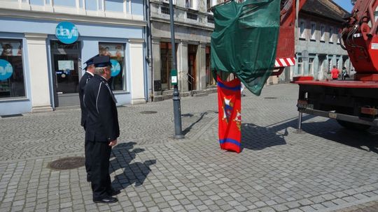 Dzień Strażaka z udziałem gości z Czech i Niemiec