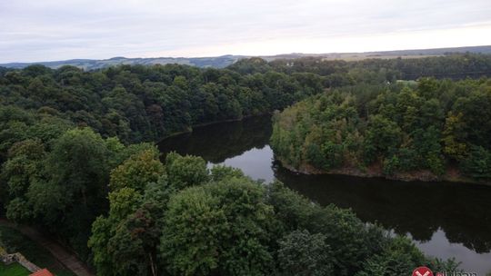 Nowa władczyni Księstwa Czocha