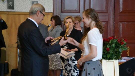 Znamy najlepszych. Gala Laureatów za nami