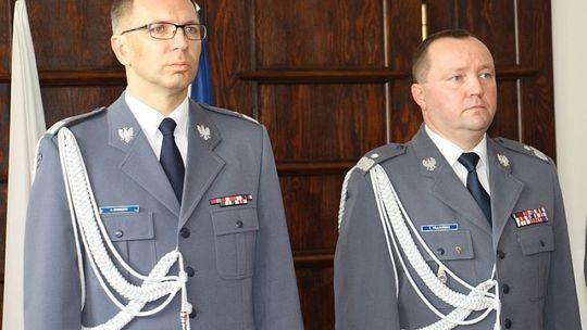 Nadinsp. Tomasz Trawiński nowym Komendantem Wojewódzkim Policji we Wrocławiu