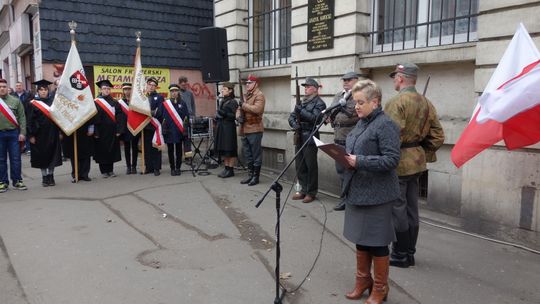 Dzień Żołnierzy Wyklętych w Lubaniu