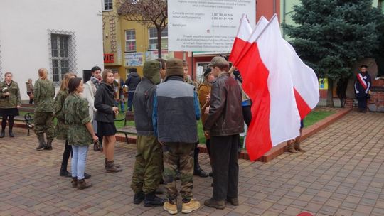 Orlęta Lwowskie - najdzielniejsze dzieci świata