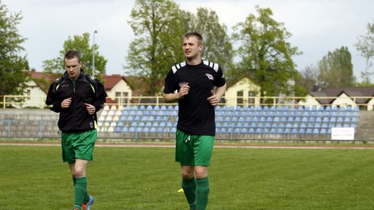 Bez niespodzianki w Zgorzelcu