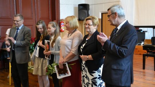 Znamy najlepszych. Gala Laureatów za nami