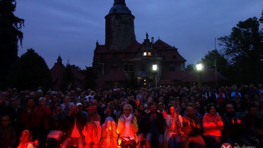 Nowa władczyni Księstwa Czocha