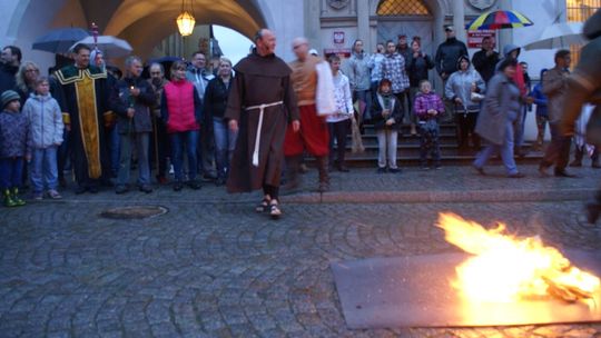 Lubańska Noc Muzeów