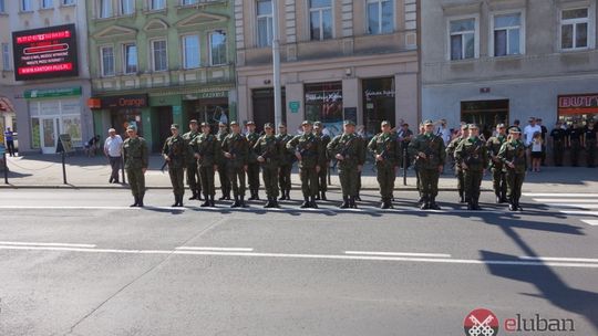 Tamte dni to nie była tylko tragedia naszego narodu