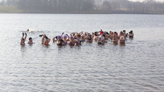 Relacja - WOŚP 2018!