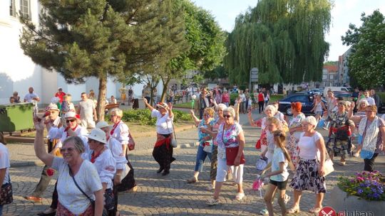 Wystartowały Dni Lubania! - Dzień pierwszy