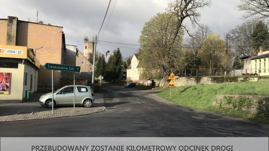 Tak się zmienią drogi w powiecie