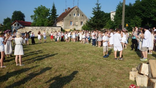 Wystartowały Dni Lubania! - Dzień pierwszy