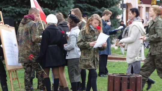 Orlęta Lwowskie - najdzielniejsze dzieci świata