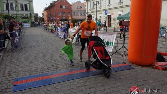 Zabiegana sobota w Leśnej