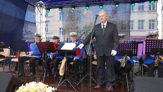 Wojewódzki Przegląd Orkiestr w Lubaniu