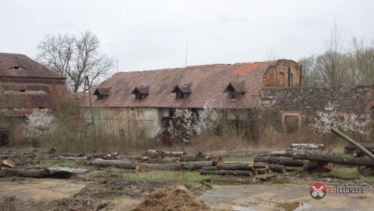 Hilton we Włosieniu?