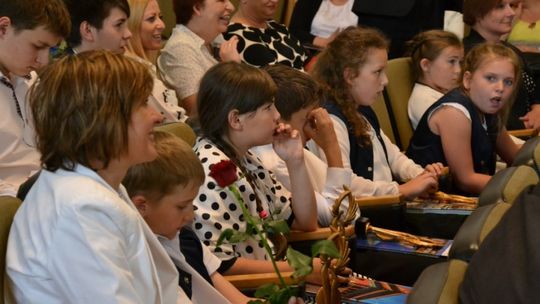 Znamy najlepszych. Gala Laureatów za nami