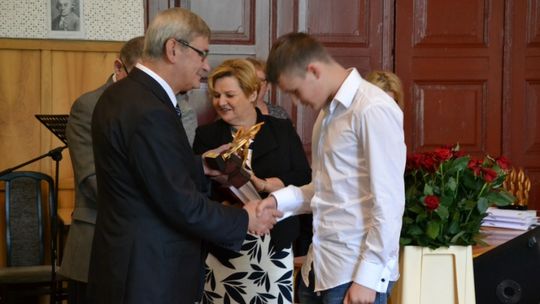 Znamy najlepszych. Gala Laureatów za nami