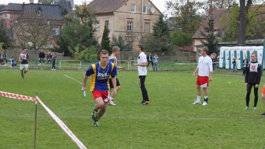 Biegi w Olszynie (FOTORELACJA)